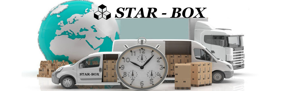 Star-Box Group